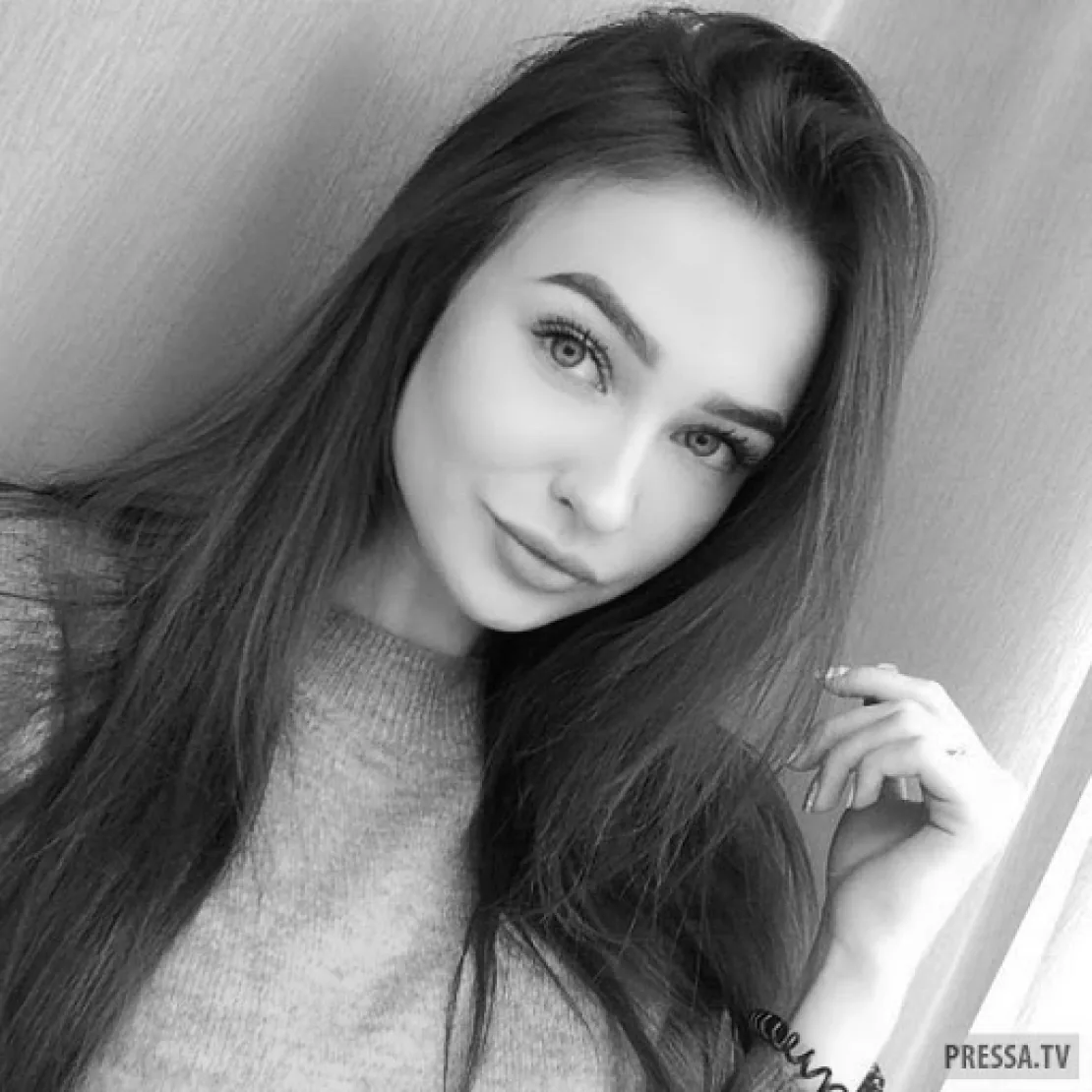 Анастасия Зиберева